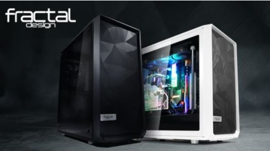 Fractal Meshify S2