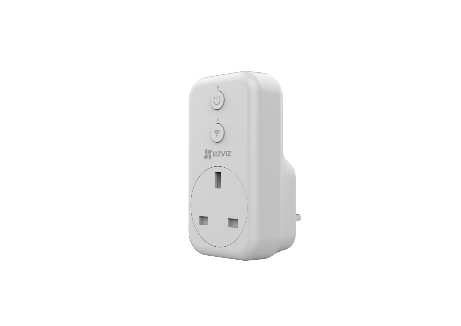 EZVIZ T31 Smart Plug | EZVIZ