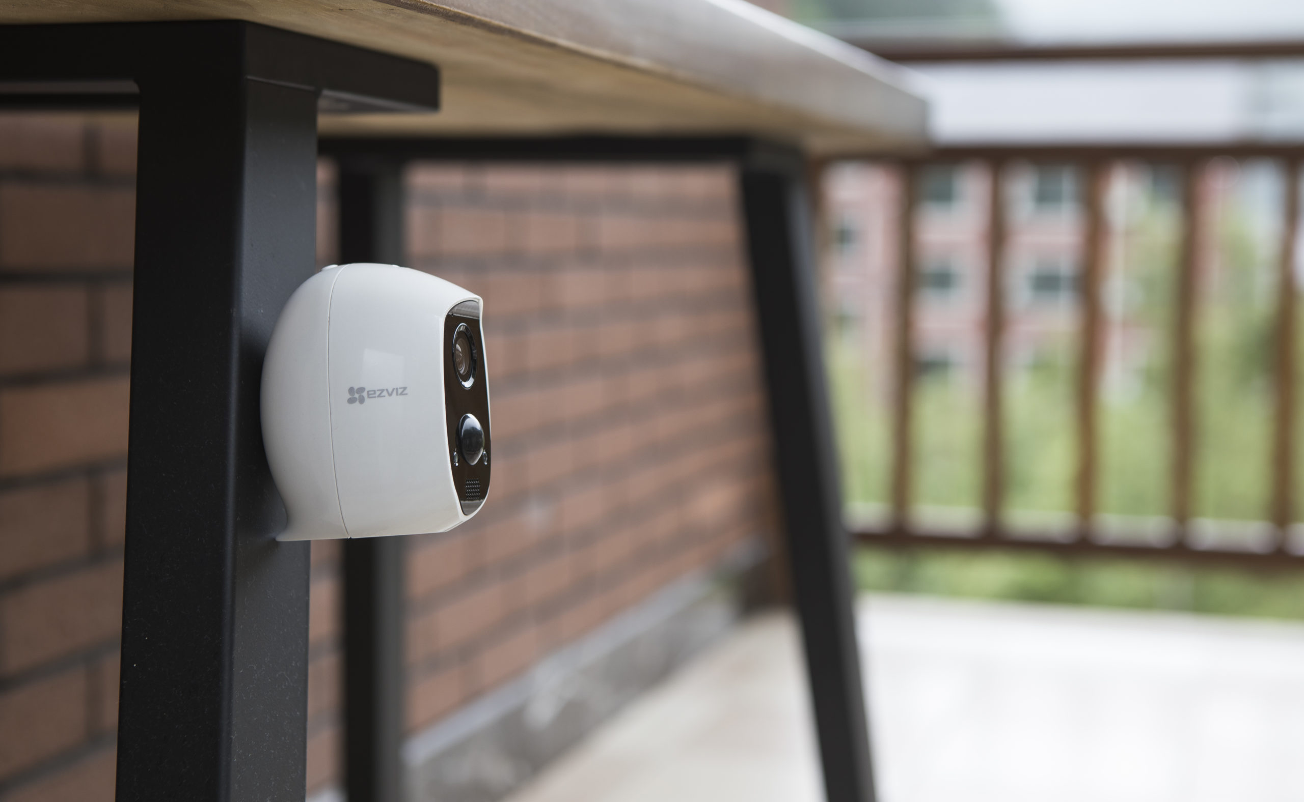 EZVIZ C3A Wire-Free 1080p IP Camera | EZVIZ