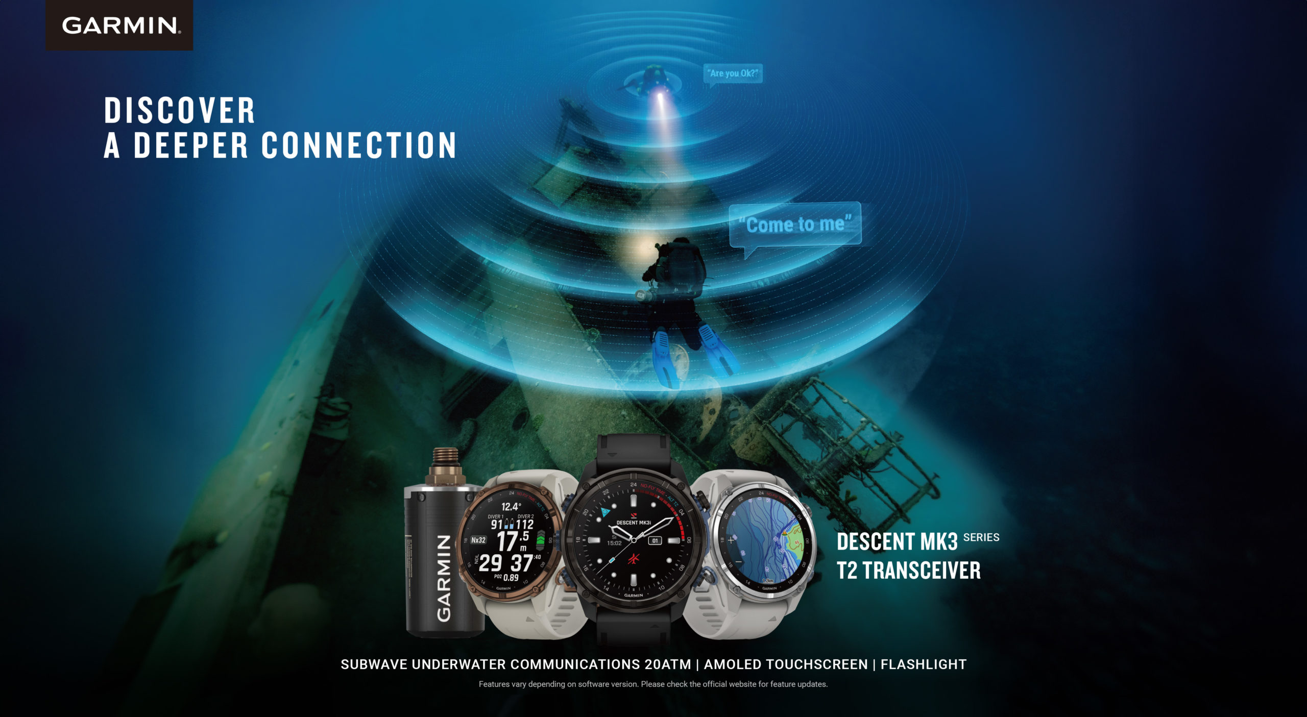 Takashimaya garmin online