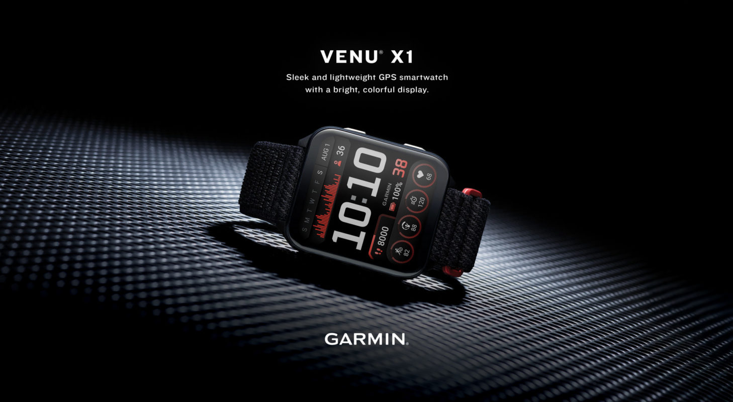 Garmin Venu X1