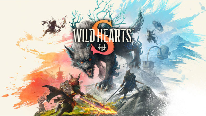 Wild Hearts S for Nintendo Switch 2