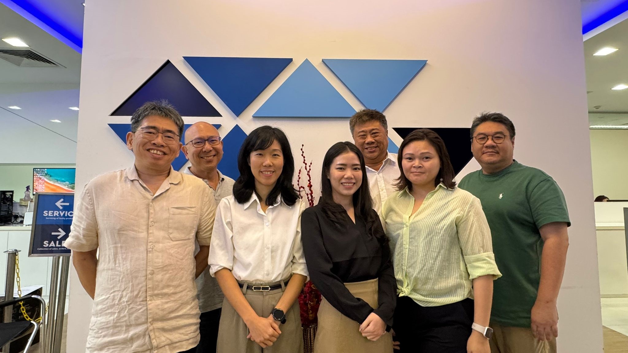 Synology® Partners with Convergent to Expand Distribution Network in Singapore